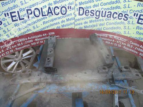 Used Subframe Subframe 14222306 14222306