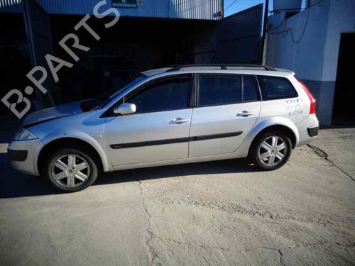 Right taillight RENAULT MEGANE II Estate (KM0/1_) 1.5 dCi (KM16, KM1E) | BP13468740C35 