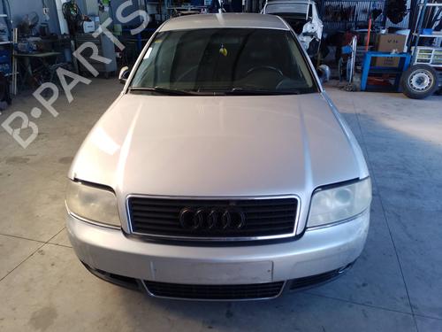 Left front window switch AUDI A6 C5 (4B2, 4B4) 1.9 TDI | BP35817940I27 - Image 5