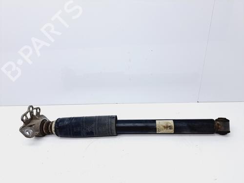Used Left rear shock absorber FIAT TIPO Saloon (356_, 357_) [2015-2025]  13426507
