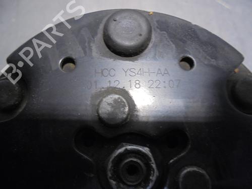 AC compressor FORD FIESTA Hatchback Van (JV_) TD 1.8 | BP13426432M34 