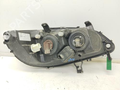 Left headlight OPEL ZAFIRA A MPV (T98)  | BP25926011C28 