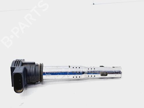 Used Ignition coil AUDI TT (8J3) 2.0 TFSI (200 hp) 15195637
