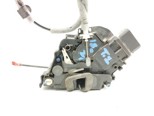 Rear left lock FORD MONDEO IV (BA7)  | BP19643929C100 