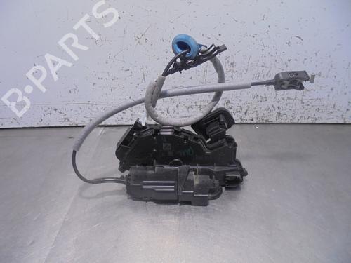 Front left lock VW T-CROSS (C11) 1.0 TSi (116 hp) 13462089