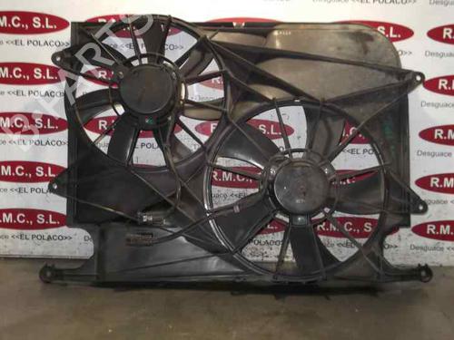 Used Radiator fan CHEVROLET CAPTIVA (C100, C140) 2.0 D 4WD (150 hp) 21759159