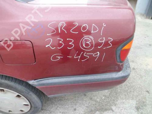 Used Parts NISSAN PRIMERA Hatchback (P10) 2.0 i 1444142