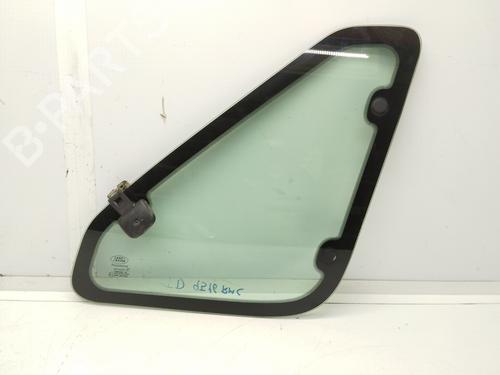 Rear right door window LAND ROVER FREELANDER I (L314) 2.0 Td4 4x4 (112 hp) 17197785