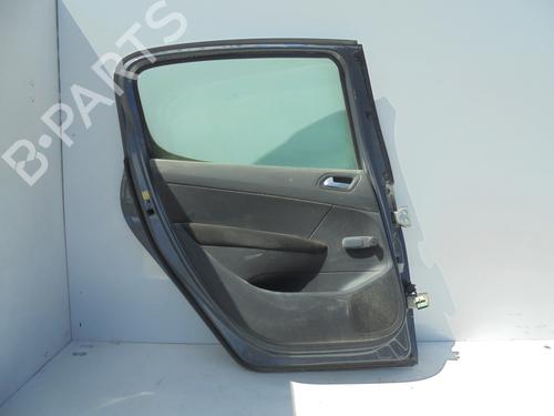 Left rear door PEUGEOT 308 I (4A_, 4C_)  | BP13428147C4 