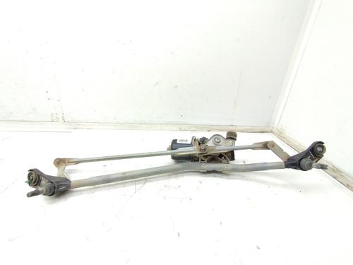 Front wiper motor RENAULT KANGOO / GRAND KANGOO II (KW0/1_)  | BP27589287M29 