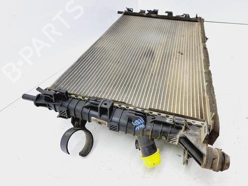 Køler FORD FOCUS II (DA_, HCP, DP)  | BP19066676M31 