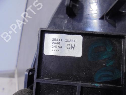 Right front window switch NISSAN JUKE (F15) 1.6 | BP13456195I26 