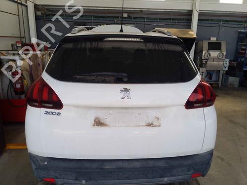 Used Tailgate Tailgate 39142395 39142395