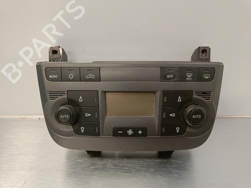 Used Climate control Climate control FIAT GRANDE PUNTO (199_) 1.4 (199AXB11, 199AXB1A, 199BXB1A, 199AXL1A) (77 hp) 13426173 13426173