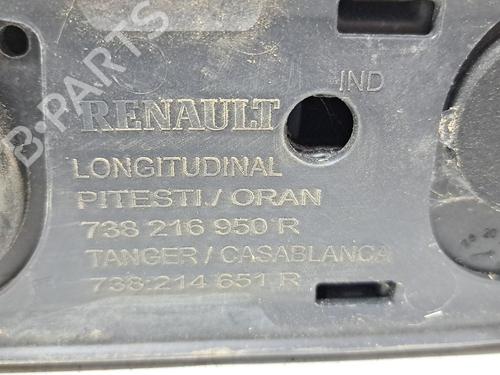 Tagræling DACIA SANDERO III  | BP38305543C65  - Image 6