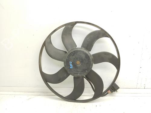 Used Radiator fan SEAT IBIZA III (6L1) [2002-2009]  22602626