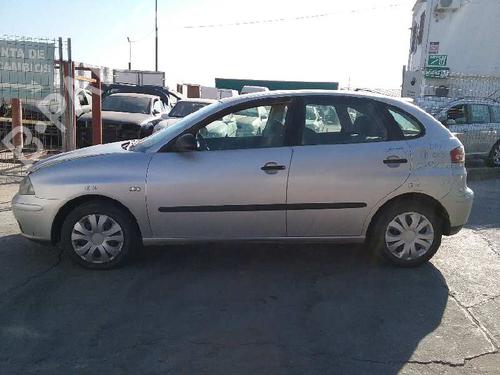 Throttle body SEAT IBIZA III (6L1) | BP13424740M82