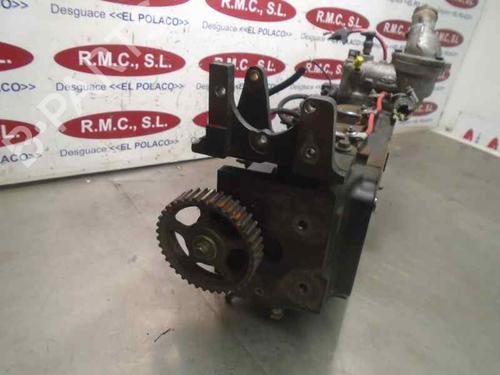 Cylinder head FORD ESCORT VI (GAL, AAL, ABL)  | BP13423950M5 