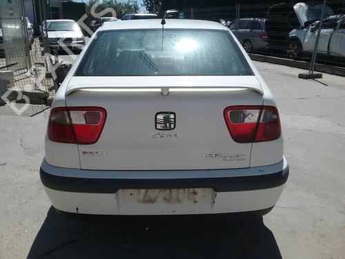 Front right interior door handle SEAT CORDOBA (6K1, 6K2) 1.9 SDI | BP15585712I14 