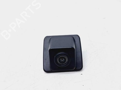 Used Electronic module Electronic module PEUGEOT 3008 II SUV (MC_, MR_, MJ_, M4_) [2016-2026] 13430692 13430692