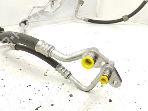 AC pipe PEUGEOT 308 I (4A_, 4C_)  | BP27835404M126 
