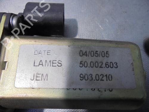 Left front window motor FIAT STILO (192_)  | BP13472057E21 
