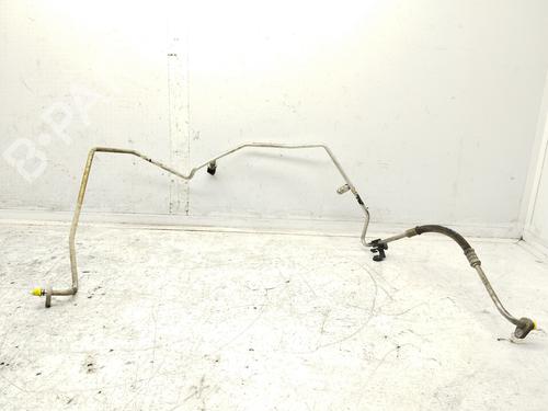 Used AC pipe AC pipe TOYOTA AVENSIS (_T25_) [2003-2008] 31045205 31045205