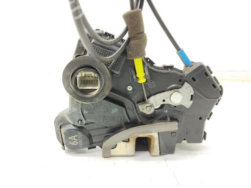 Front left lock TOYOTA LAND CRUISER PRADO (_J15_)  | BP28035355C98 