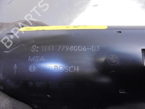 Starter BMW 1 (E87) 118 d | BP13471994M8 