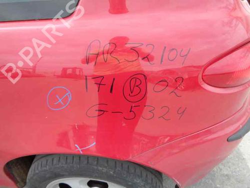 AC compressor ALFA ROMEO 147 (937_)  | BP13421857M34 