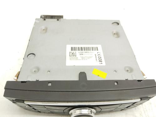 Radio CITROËN C-ELYSEE (DD_) 1.6 HDI 92 | BP18698379E6 