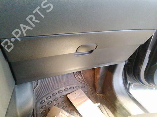 Used Glove box Glove box NISSAN QASHQAI I (J10, NJ10) 1.5 dCi (110 hp) 40229507 40229507
