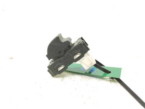 Right front window switch OPEL CROSSLAND X / CROSSLAND (P17, P2QO) 1.5 Turbo D (75) | BP30175716I26 