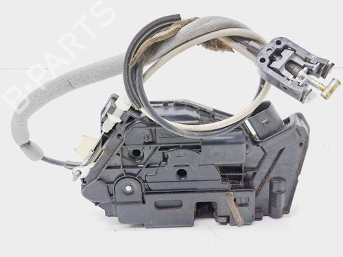 Front right lock SEAT IBIZA IV (6J5, 6P1)  | BP13429909C97 