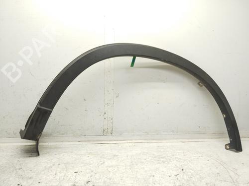 Used Rear right wheel arch trim MAZDA CX-5 (KE, GH) [2011-2017]  31066712