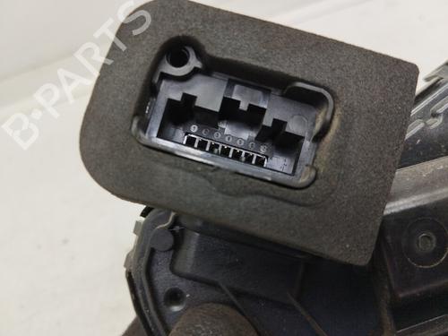 Rear left lock VW POLO VI (AW1, BZ1, AE1)  | BP21017792C100 