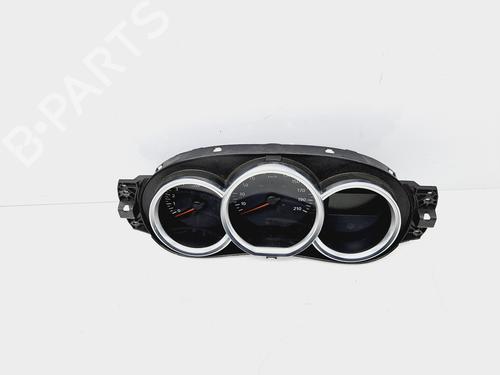 Used Instrument cluster DACIA SANDERO II [2012-2025]  13472812