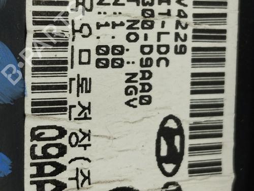 Electronic module KIA SPORTAGE IV (QL, QLE) | BP30204978M83