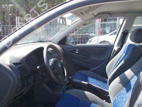 Starter SEAT IBIZA II (6K1) 1.9 D | BP13426417M8 