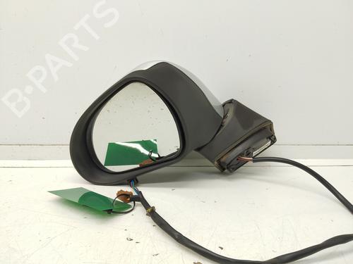 Used Left mirror Left mirror PEUGEOT 207 SW (WK_) [2007-2013] 35816877 35816877