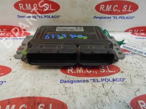 Computer motormanagement NISSAN ALMERA II Hatchback (N16) [2000-2025]  13468794