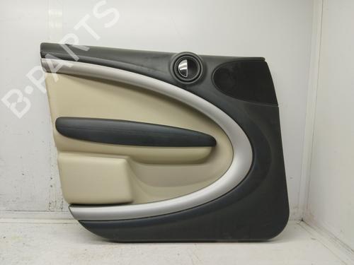 Used Front left panel MINI MINI CLUBVAN (R55) Cooper D (112 hp) 30469571