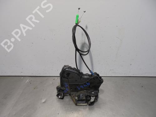 Used Front right lock TOYOTA VERSO (_R2_) 2.0 D-4D (AUR20_, AUR20R) (126 hp) 13458827