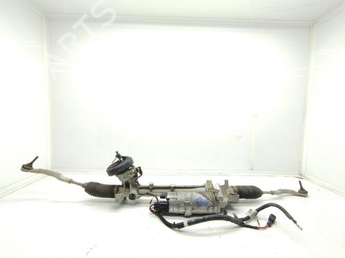 Styregear/Snekke RENAULT SCÉNIC IV (J9_) [2016-2022]  31066677