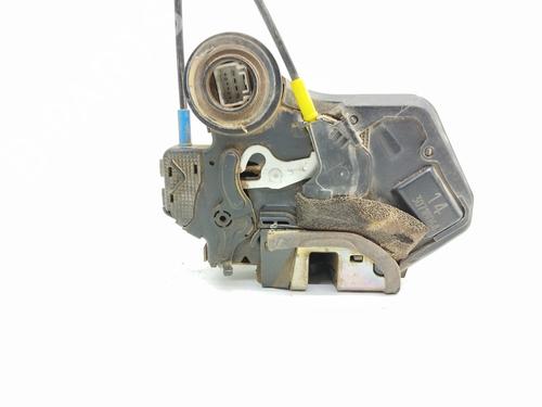 Rear right lock TOYOTA LAND CRUISER PRADO (_J12_)  | BP17662003C99 