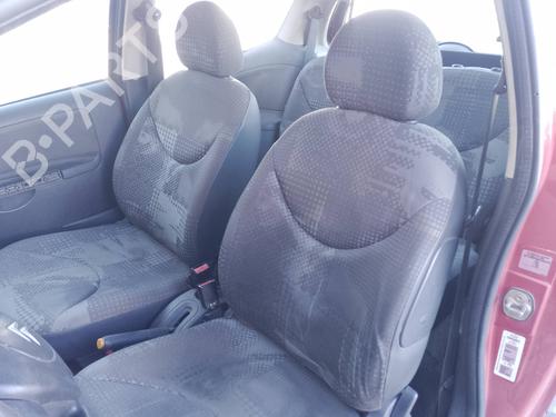 Left front window switch CITROËN C2 (JM_) | BP35818427I27 - Image 6