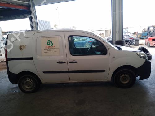 Left front window switch RENAULT KANGOO / GRAND KANGOO II (KW0/1_) | BP35817984I27 - Image 4