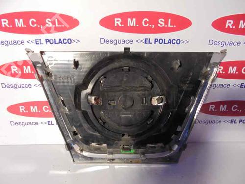 Grille NISSAN QASHQAI / QASHQAI +2 I (J10, NJ10, JJ10E)  | BP13456876C40 