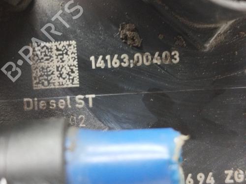 Fuel pump MERCEDES-BENZ C-CLASS (W205) C 220 BlueTEC / d (205.002, 205.004) | BP21519500M76 