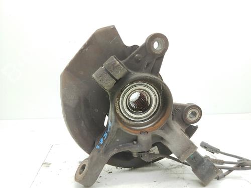 Right front steering knuckle OPEL KARL (C16) 1.0 | BP15513635M26 